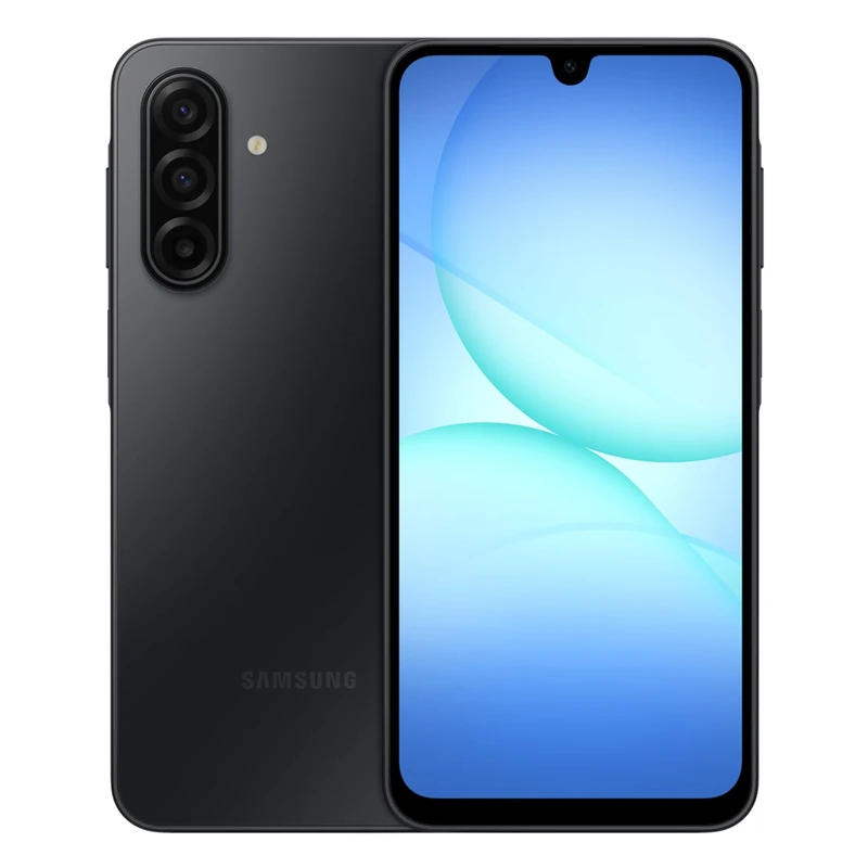 گوشی موبایل سامسونگ مدل Galaxy A17 دو سیم کارت ظرفیت 128 گیگابایت و رم 6 گیگابایت - ویتنام