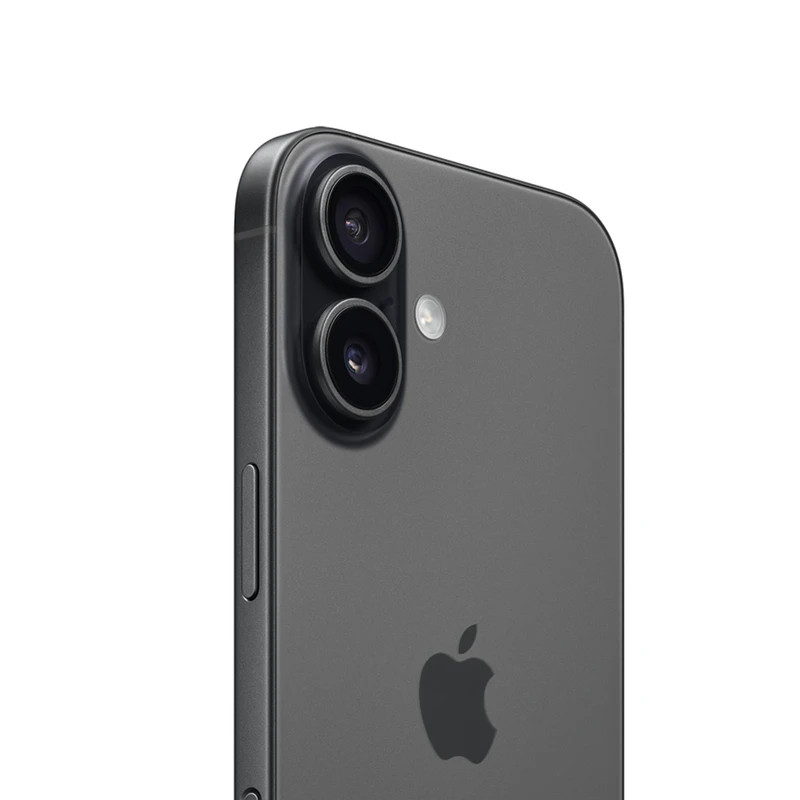 گوشی موبایل اپل مدل iPhone 17 CH ظرفیت 256 گیگابایت و رم 8 گیگابایت - اکتیو