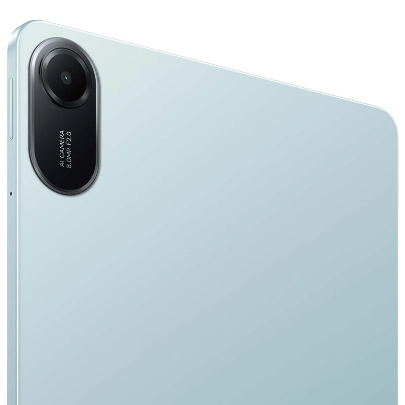 تبلت ۱۱ اینچ شیائومی مدل Redmi Pad 2 Wi-Fi با ظرفیت 256 گیگابایت و رم 8 گیگابایت، رزولوشن دوربین اصلی ۸ مگاپیکسل، پشتیبانی از قلم