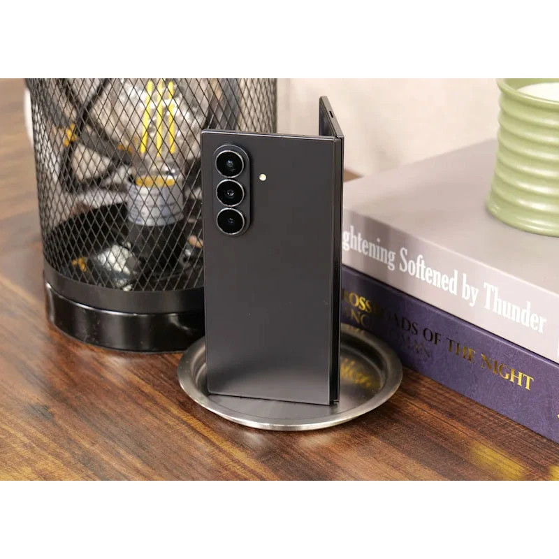 گوشی موبایل سامسونگ مدل Galaxy Z Fold 7 دو سیم‌کارت ظرفیت 256 گیگابایت و رم 12 گیگابایت