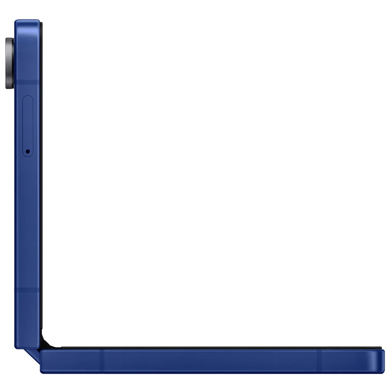 گوشی موبایل سامسونگ مدل Galaxy Z Flip 7 تک سیم‌کارت ظرفیت 256 گیگابایت و رم 12 گیگابایت