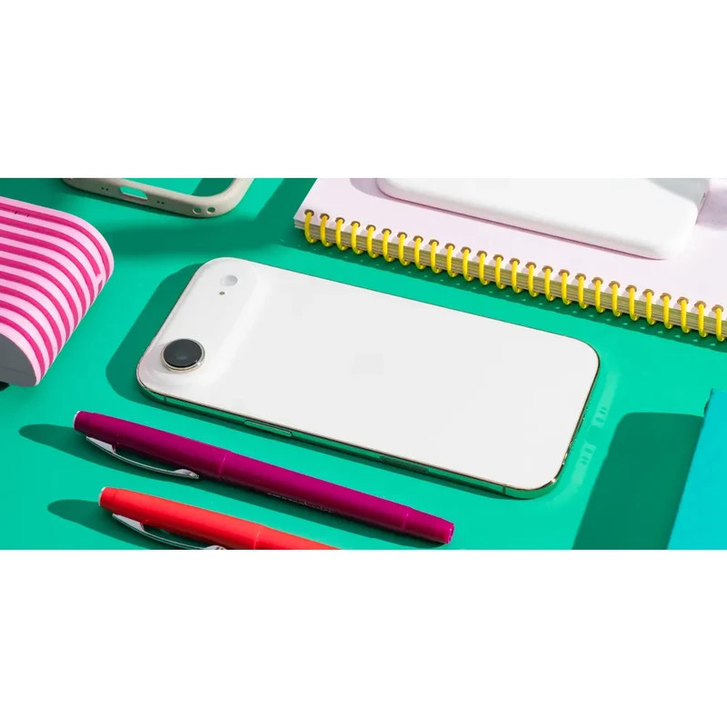 گوشی موبایل اپل مدل iPhone Air ZAA eSim ظرفیت 256 گیگابایت و رم 12 گیگابایت - نات اکتیو