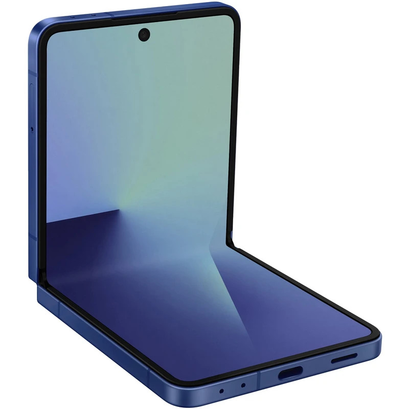 گوشی موبایل سامسونگ مدل Galaxy Z Flip 7 تک سیم‌کارت ظرفیت 256 گیگابایت و رم 12 گیگابایت