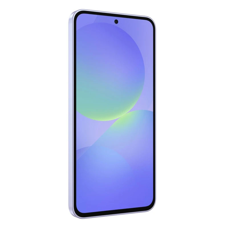 گوشی سامسونگگوشی موبایل سامسونگ مدل Galaxy A36 دو سیم کارت ظرفیت 128 گیگابایت و رم 8 گیگابایت - ویتنام