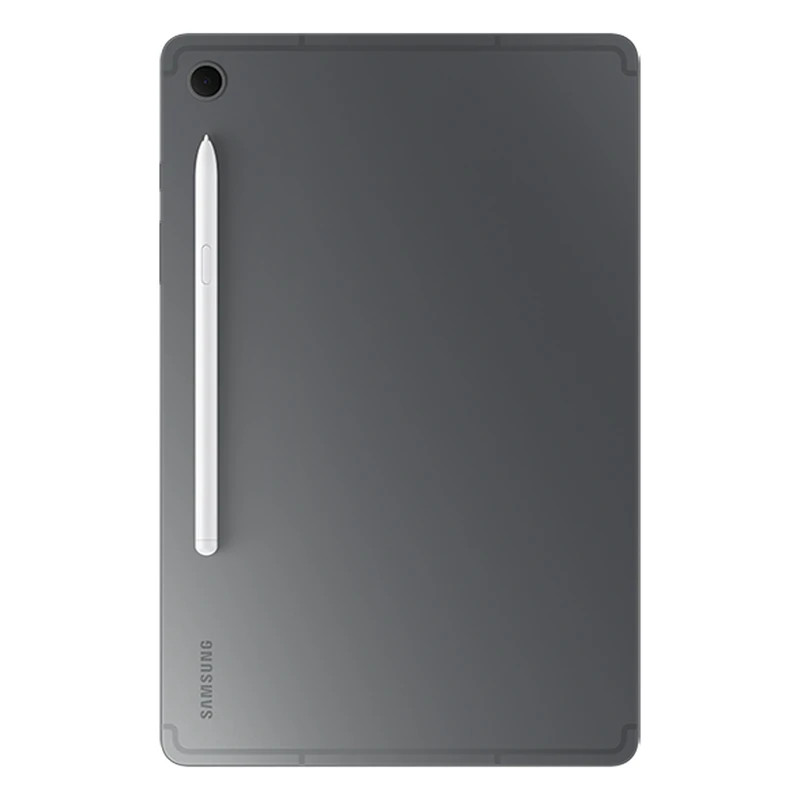 تبلت 10.9 اینچ سامسونگ مدل Galaxy Tab S10 Lite Wi-Fi با ظرفیت 128 گیگابایت و رم 6 گیگابایت، رزولوشن دوربین اصلی ۸ مگاپیکسل، پشتیبانی از قلم