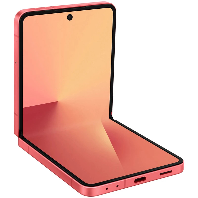 گوشی موبایل سامسونگ مدل Galaxy Z Flip 7 تک سیم‌کارت ظرفیت 256 گیگابایت و رم 12 گیگابایت