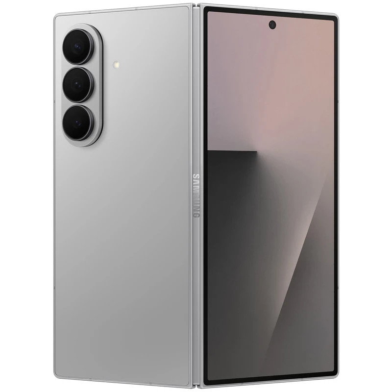 گوشی موبایل سامسونگ مدل Galaxy Z Fold 7 دو سیم‌کارت ظرفیت 256 گیگابایت و رم 12 گیگابایت