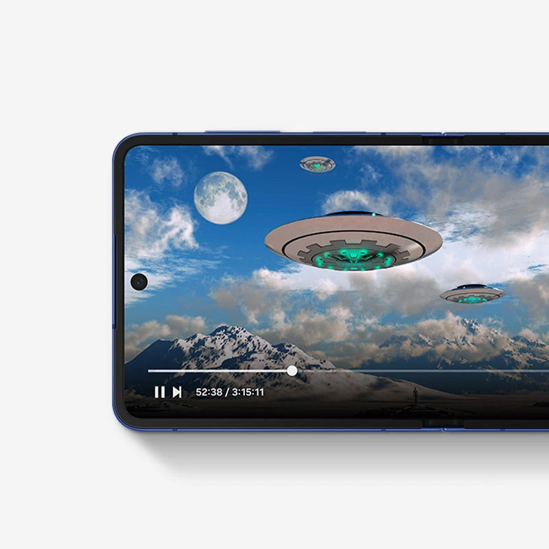 گوشی موبایل سامسونگ مدل Galaxy Z Flip 7 تک سیم‌کارت ظرفیت 256 گیگابایت و رم 12 گیگابایت