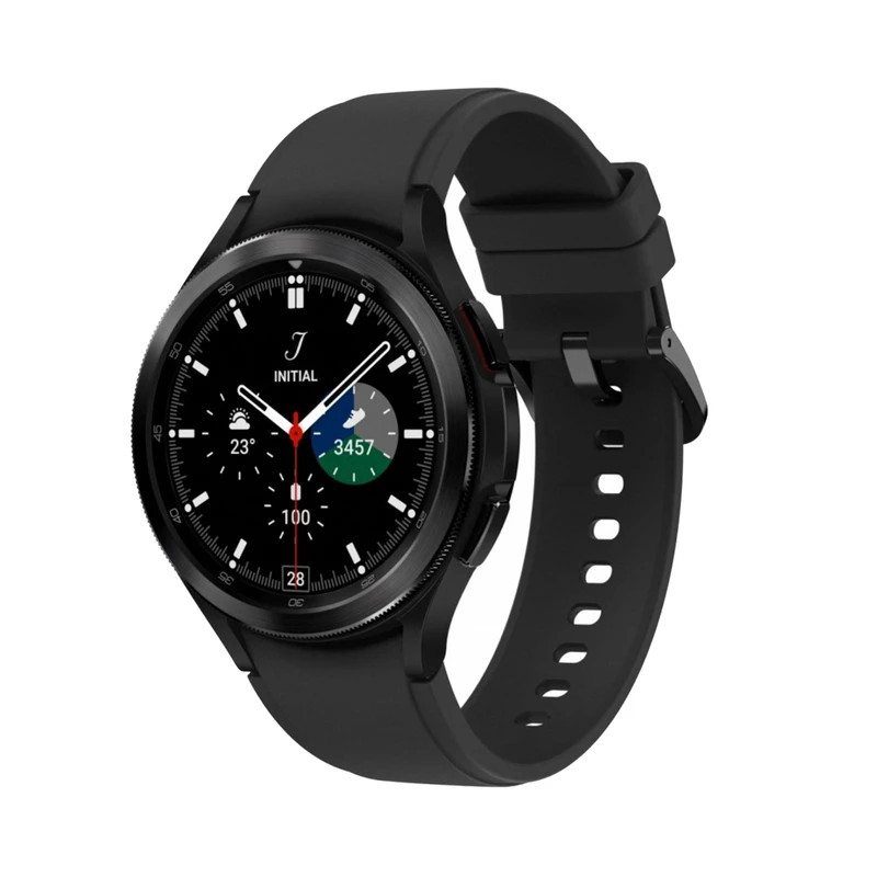 ساعت هوشمند سامسونگ مدل Galaxy Watch4 Classic 46mm