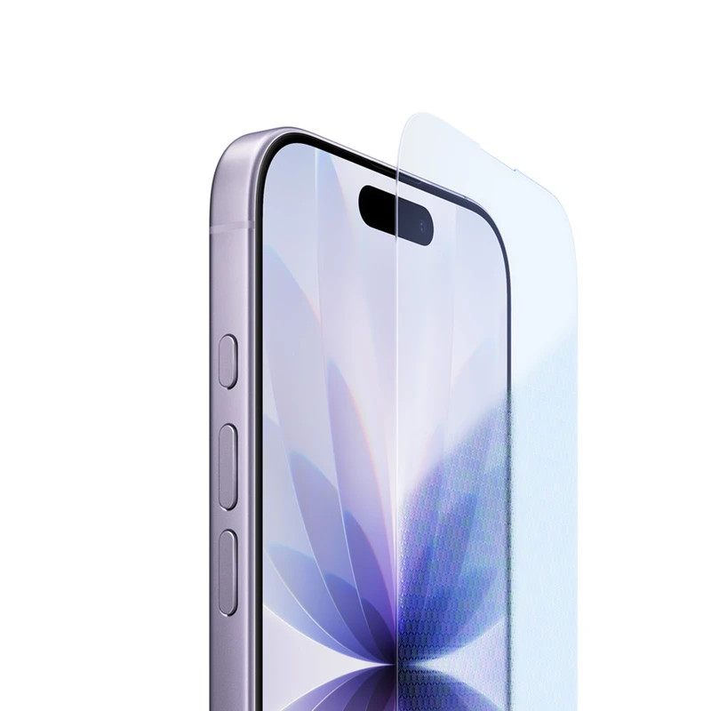 گوشی موبایل اپل مدل iPhone 17 ZAA تک سیم کارت + eSim ظرفیت 256 گیگابایت و رم 8 گیگابایت - اکتیو