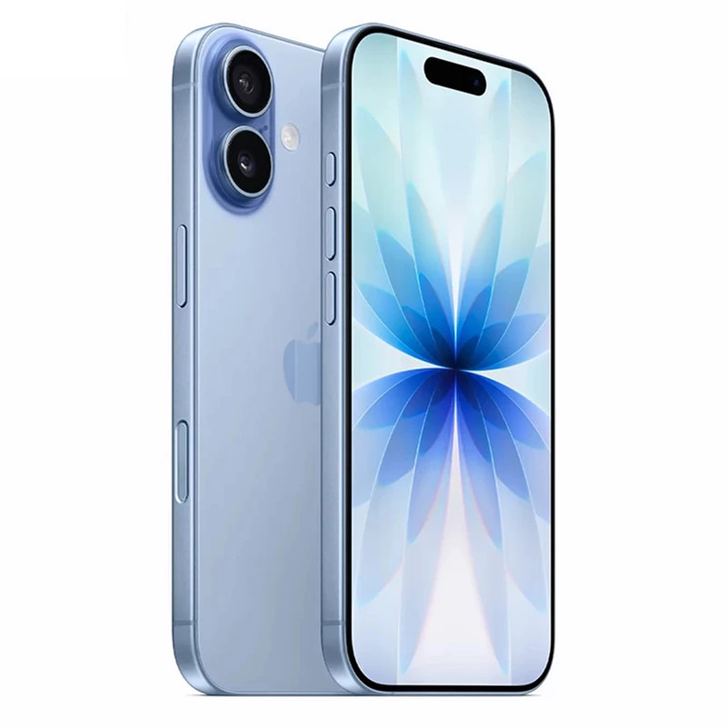 گوشی موبایل اپل مدل iPhone 17 CH ظرفیت 256 گیگابایت و رم 8 گیگابایت - اکتیو