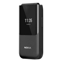 گوشی موبایل نوکیا مدل Nokia 2720 Flip دو سیم کارت