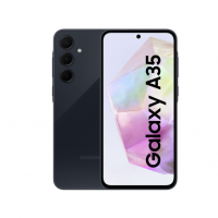 گوشی موبایل سامسونگ مدل Galaxy A35 دو سیم کارت ظرفیت 128 گیگابایت رم 6 گیگابایت - ویتنام