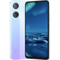 گوشی موبایل وکال مدل V01 دو سیم کارت ظرفیت 64 گیگابایت و رم 4 گیگابایت