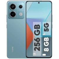 ناموجودگوشی موبایل شیائومی مدل Redmi Note 13 Pro 5G دو سیم کارت ظرفیت 256 گیگابایت و رم 8 گیگابایت
