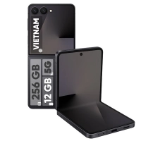 گوشی موبایل سامسونگ مدل Galaxy Z Flip 7 تک سیم‌کارت ظرفیت 256 گیگابایت و رم 12 گیگابایت