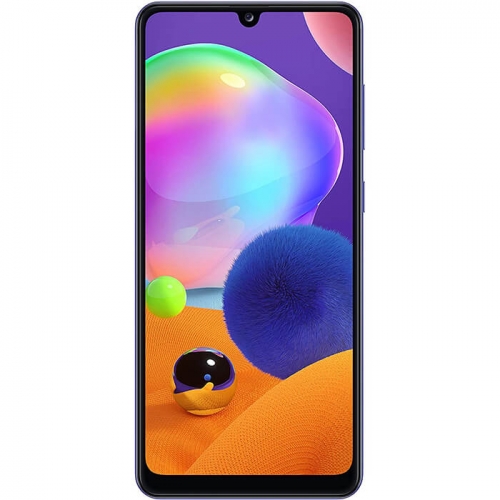گوشی موبایل سامسونگ مدل Galaxy A31 SM-A315F/DS دو سیم کارت ظرفیت 128 گیگابایت