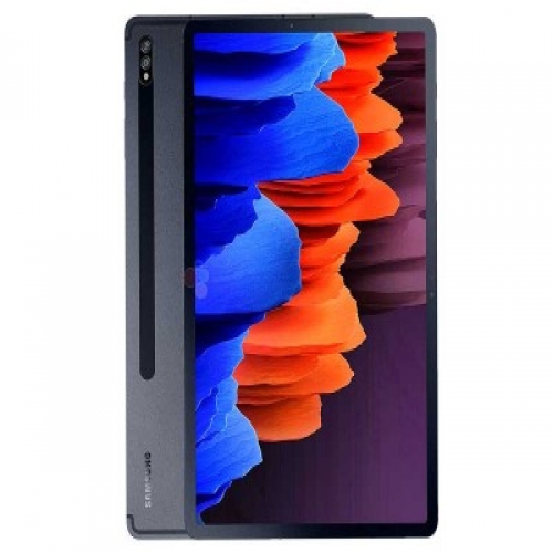 تبلت سامسونگ گلکسی تب اس 7 پلاس مدل SM-T975 ظرفیت 128 گیگابایت 4G ( با گارانتی )