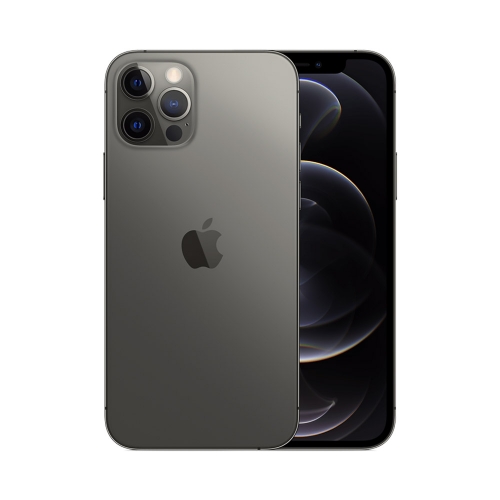 گوشی موبایل اپل مدل iPhone 12 Pro Max A2412 دو سیم کارت ظرفیت 256 گیگابایت
