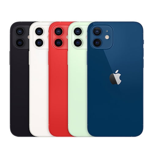 گوشی موبایل اپل مدل iPhone 12 zaa دو سیم کارت ظرفیت 128 گیگابایت