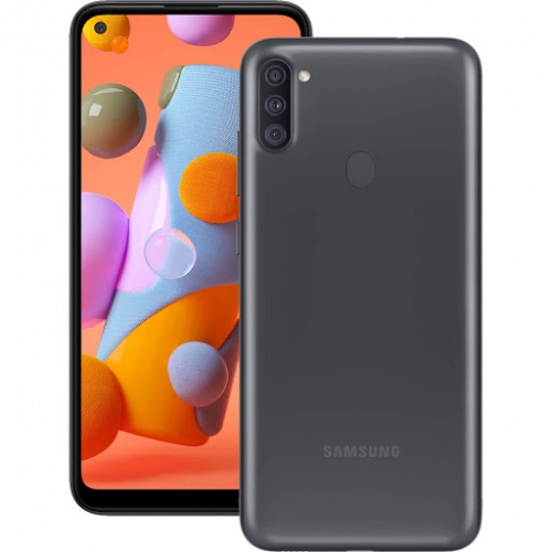 گوشی موبایل سامسونگ مدل Galaxy A11 SM-A115F/DS دو سیم کارت ظرفیت 32 گیگابایت با 2 گیگابایت رم