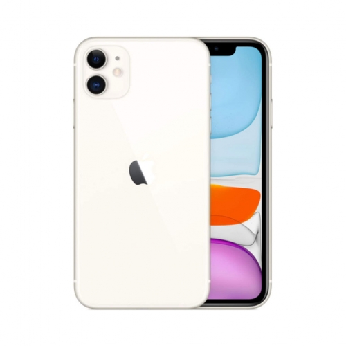 گوشی موبایل اپل مدل iPhone 11 A2223 دو سیم کارت ظرفیت 64 گیگابایت