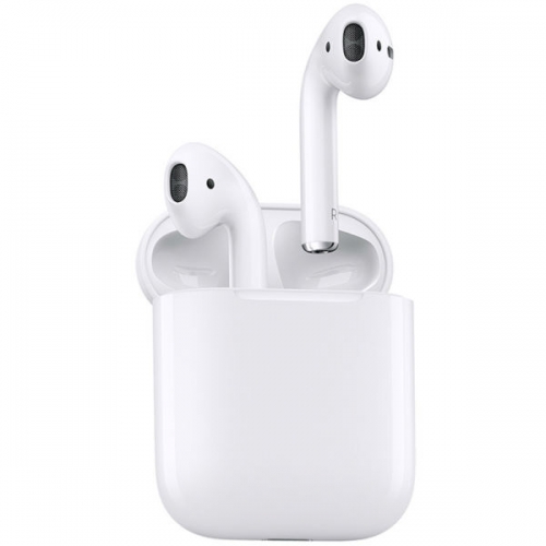 هدفون بی سیم اپل مدل AirPods New Generation