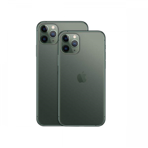 گوشی موبایل اپل مدل iPhone 11 Pro Max A2220 دو سیم کارت ظرفیت 256 گیگابایت
