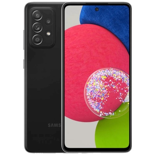 قیمت و خرید گوشی A52s ۱۲۸ گیگابایت 5G