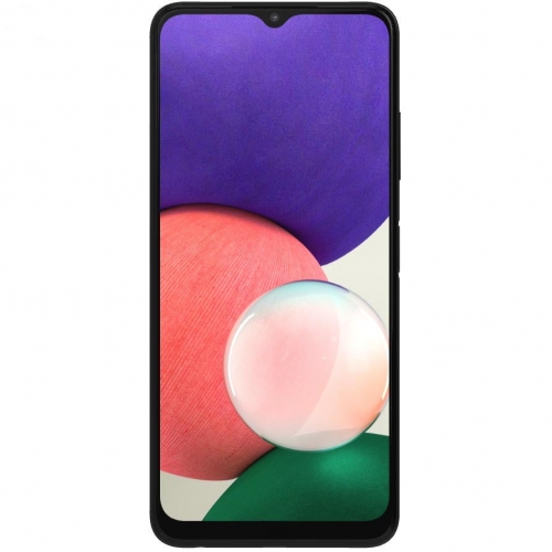 گوشی موبایل سامسونگ مدل Galaxy A22 5G دو سیم کارت ظرفیت ۱۲۸ گیگابایت و رم ۶ گیگابایت