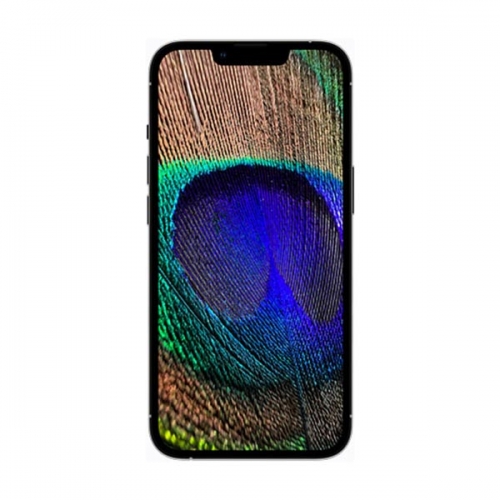 گوشی موبایل اپل مدل iPhone 13 Pro A2413 دو سیم کارت ظرفیت 128 گیگابایت و 6 گیگابایت رم