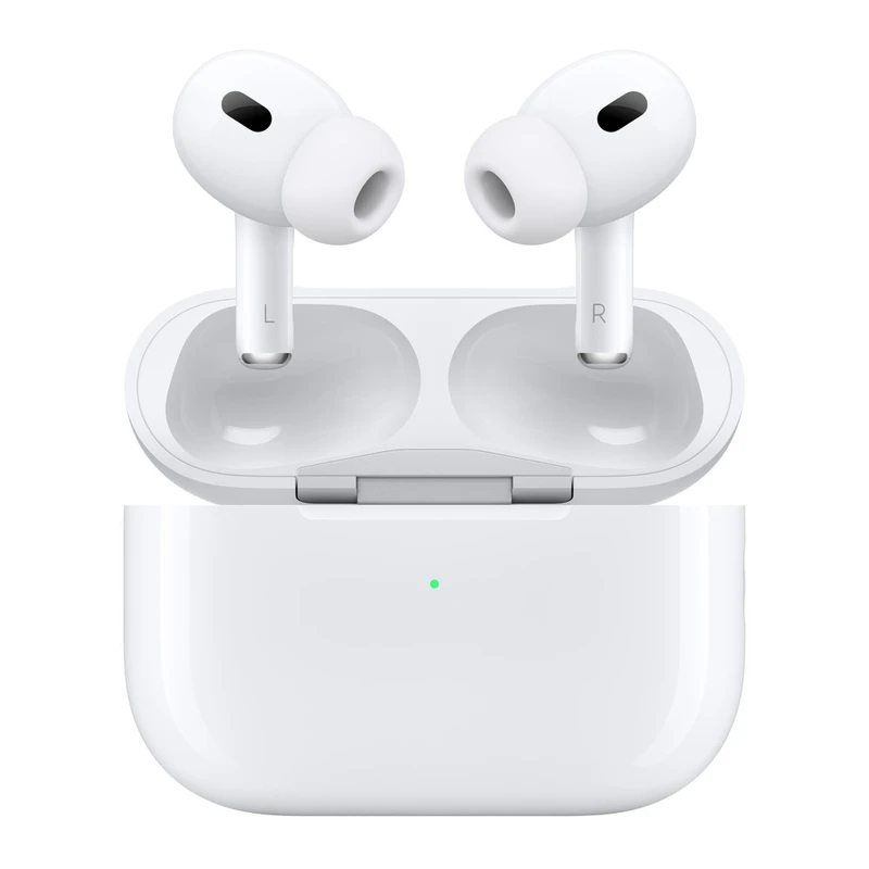 هدفون بلوتوثی اپل مدل AirPods Pro 2nd Generation 2023 Type-C