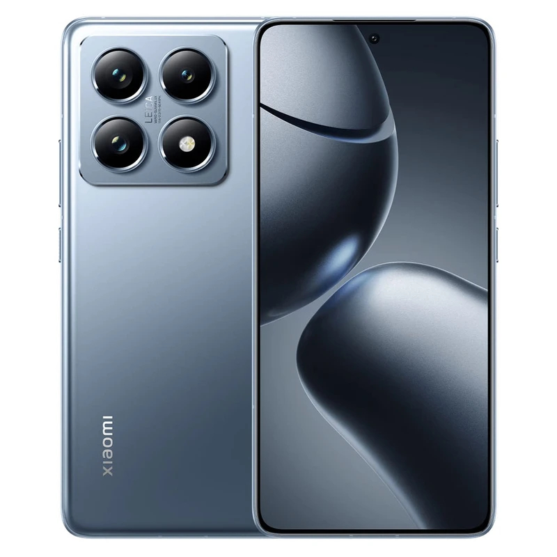 گوشی موبایل شیائومی مدل 14T  دو سیم کارت ظرفیت 512 گیگابایت و رم 12 گیگابایت