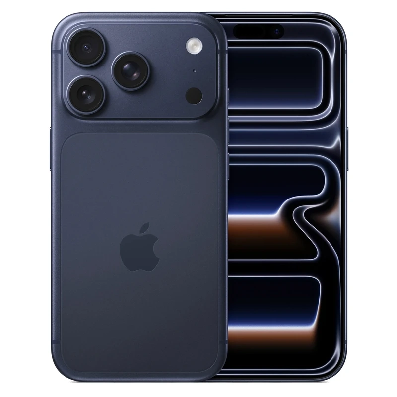 گوشی موبایل اپل مدل iPhone 17 Pro CHتک سیم کارت + eSim ظرفیت 512 گیگابایت و رم 12 گیگابایت - نات اکتیو