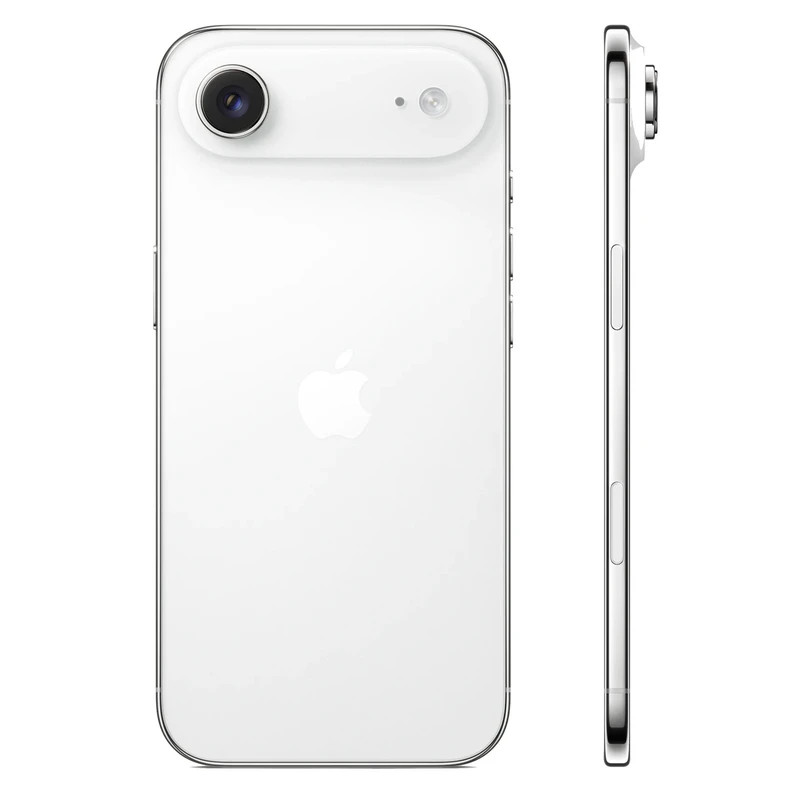 گوشی موبایل اپل مدل iPhone Air ZAA eSim ظرفیت 512 گیگابایت و رم 12 گیگابایت - نات اکتیو