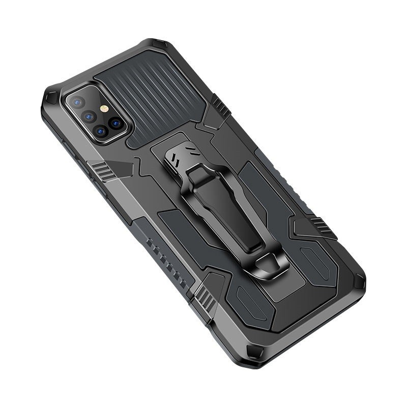 کاور آرمور مدل KICK45 مناسب برای گوشی موبایل سامسونگ Galaxy A51/A31