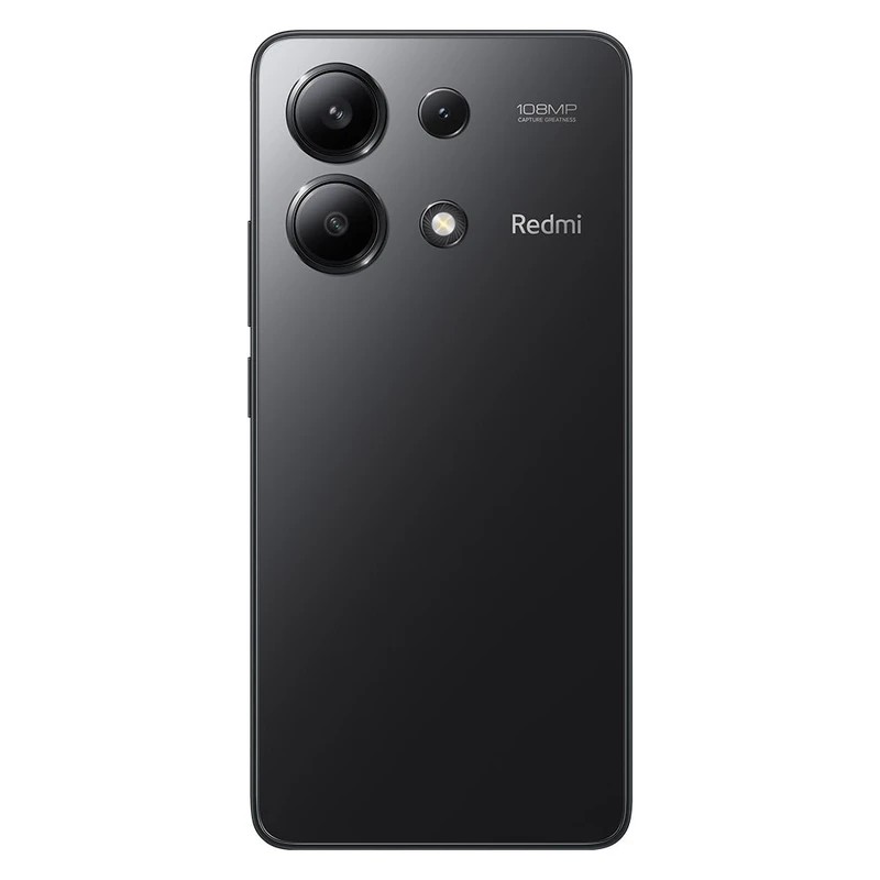 گوشی موبایل شیائومی مدل Redmi Note 13 4G دو سیم کارت ظرفیت 512 گیگابایت و رم 8 گیگابایت