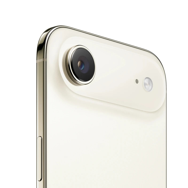 گوشی موبایل اپل مدل iPhone Air ZAA eSim ظرفیت 512 گیگابایت و رم 12 گیگابایت - نات اکتیو
