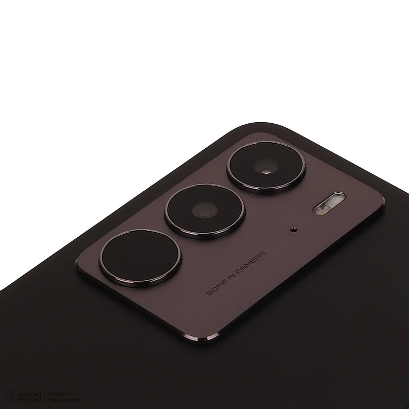 گوشی موبایل ریلمی مدل C75 دو سیم کارت ظرفیت 256 گیگابایت و رم 8 گیگابایت