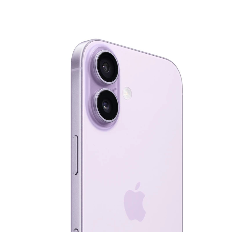 گوشی موبایل اپل مدل iPhone 17 ZAA تک سیم کارت + eSim ظرفیت 1 ترابایت و رم 8 گیگابایت - اکتیو