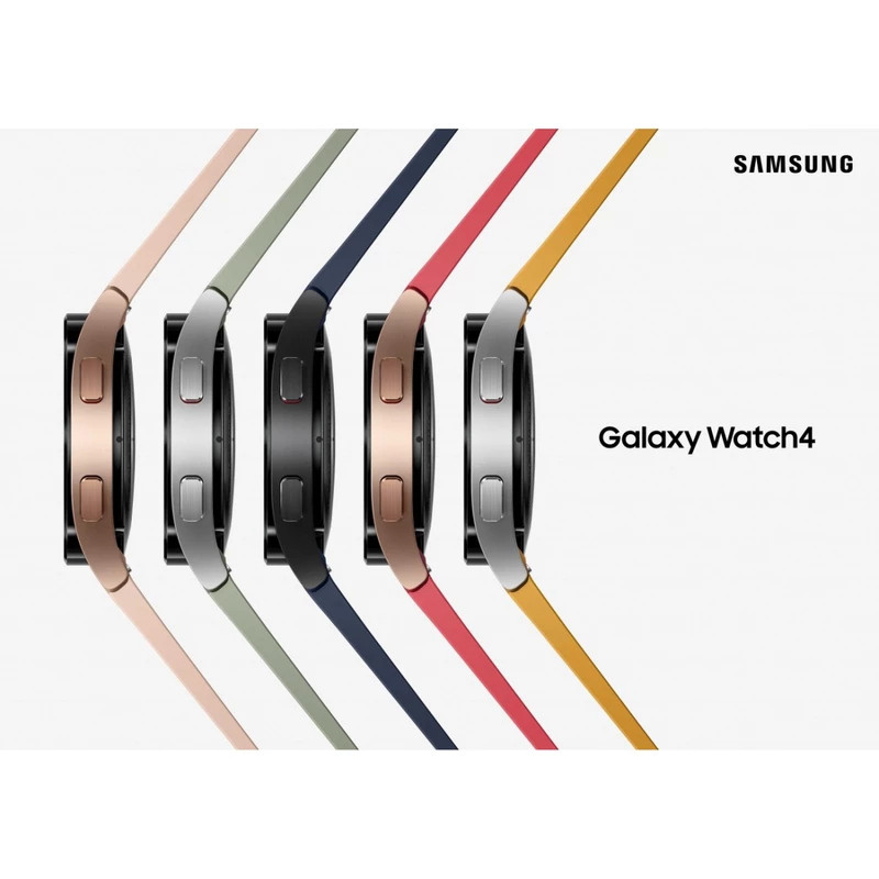 ساعت هوشمند سامسونگ مدل Galaxy Watch4 40mm