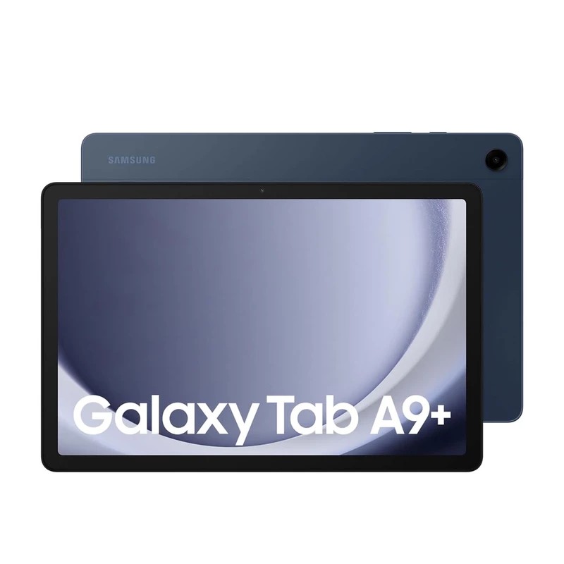 تبلت 11 اینچ سامسونگ مدل Galaxy Tab A9 Plus، ظرفیت 64 گیگابایت و رم 4 گیگابایت