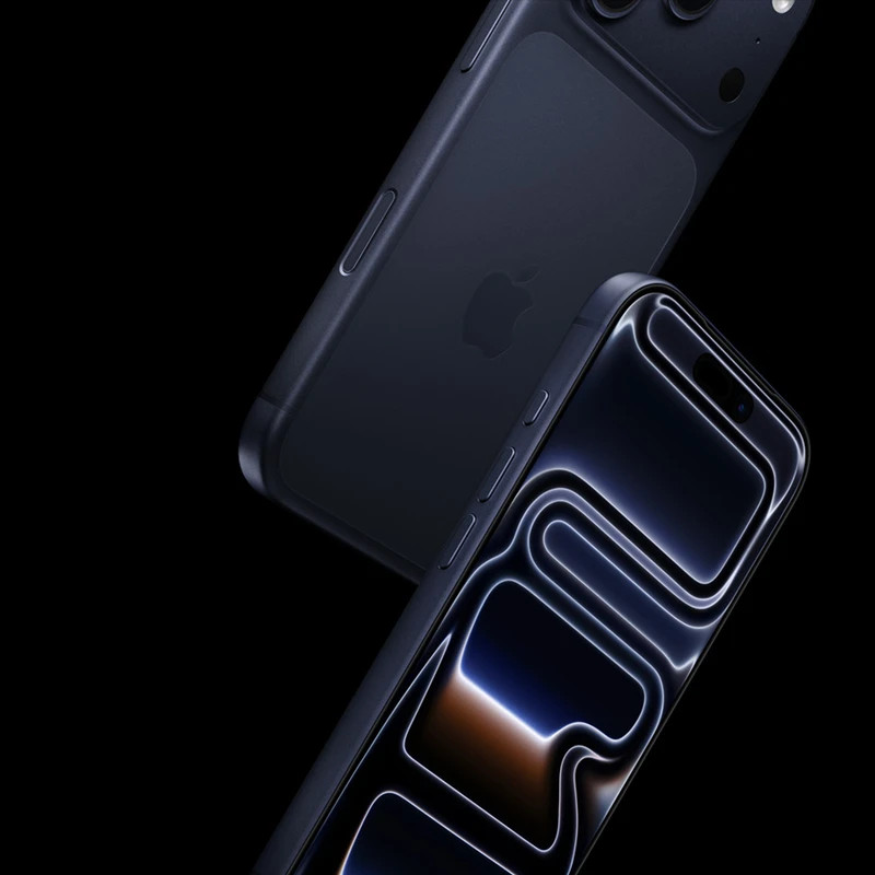 گوشی موبایل اپل مدل iPhone 17 Pro ZAA تک سیم کارت + eSim ظرفیت 512 گیگابایت و رم 12 گیگابایت - اکتیو
