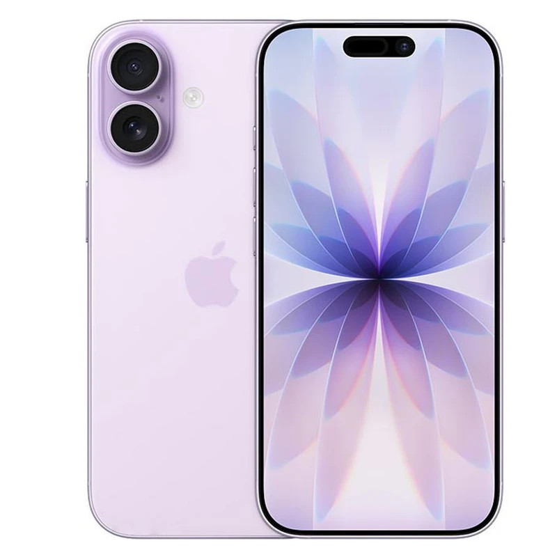 گوشی موبایل اپل مدل iPhone 17 ZAA تک سیم کارت + eSim ظرفیت 1 ترابایت و رم 8 گیگابایت - اکتیو
