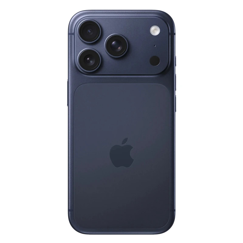 گوشی موبایل اپل مدل iPhone 17 Pro ZAA تک سیم کارت + eSim ظرفیت 1ترابایت و رم 12 گیگابایت - اکتیو