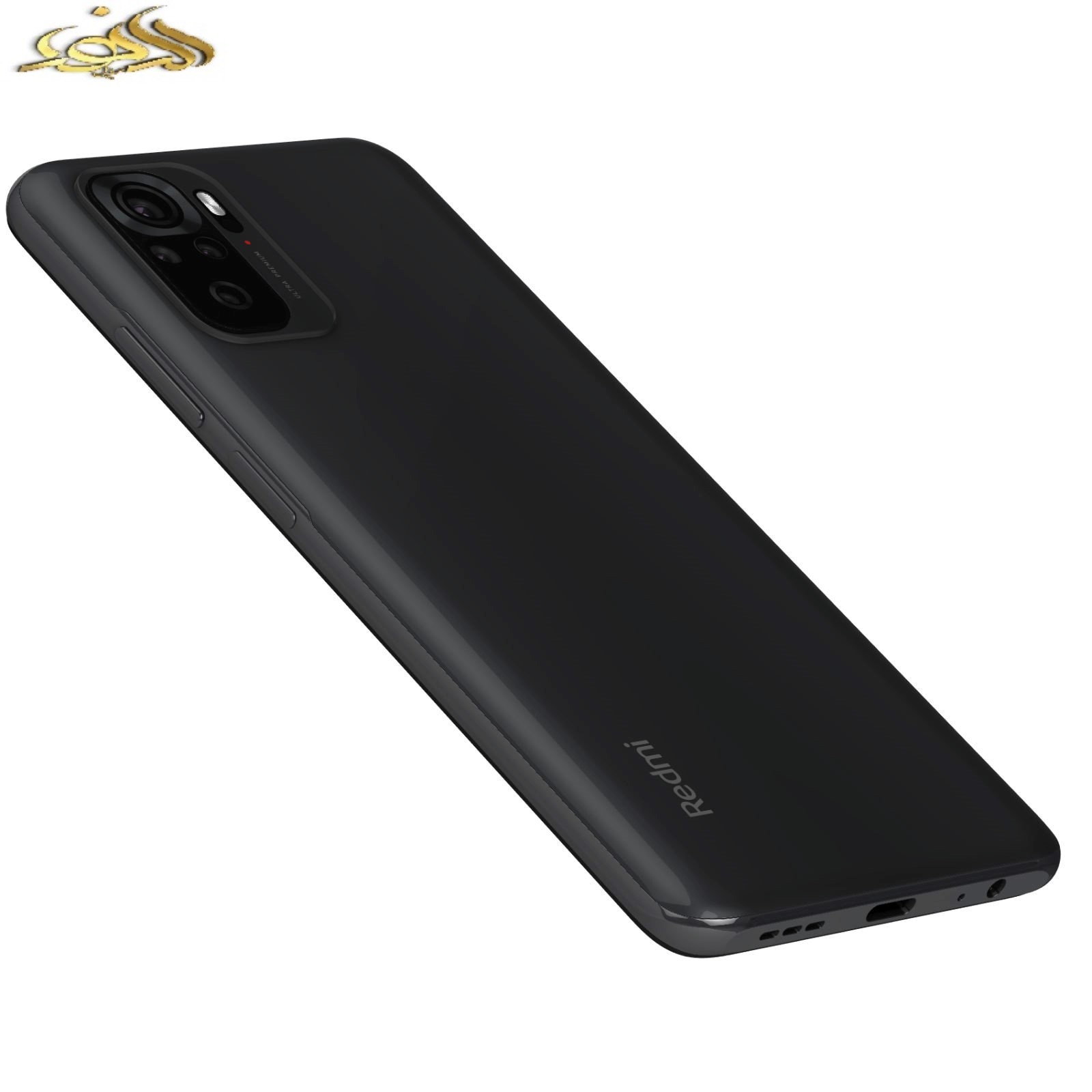 گوشی موبایل شیائومی مدل Redmi Note 10 M2101K7AG دو سیم‌ کارت ظرفیت 128 گیگابایت و رم 4 گیگابایت (نسخه گلوبال)