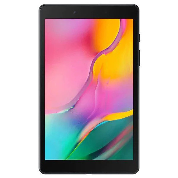 تبلت 8 اینچ سامسونگ مدل Galaxy Tab A 8.0 2019 LTE SM-T295، ظرفیت 32 گیگابایت