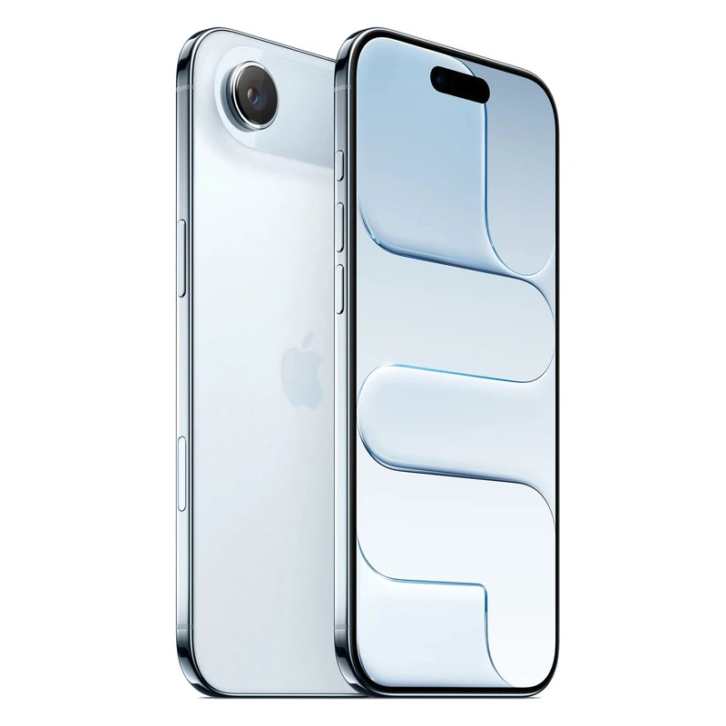 گوشی موبایل اپل مدل iPhone Air ZAA eSim ظرفیت 512 گیگابایت و رم 12 گیگابایت - نات اکتیو