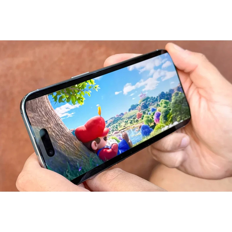 گوشی موبایل اپل مدل iPhone Air ZAA eSim ظرفیت 512 گیگابایت و رم 12 گیگابایت - نات اکتیو