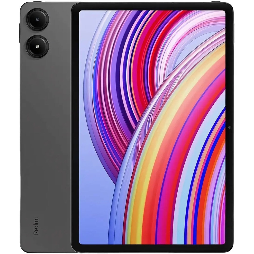 Xiaomi redmi pad pro 256/8GB_تبلت شیائومی ردمی پد پرو حافظه 256گیگابایت رم 8 گیگابایت